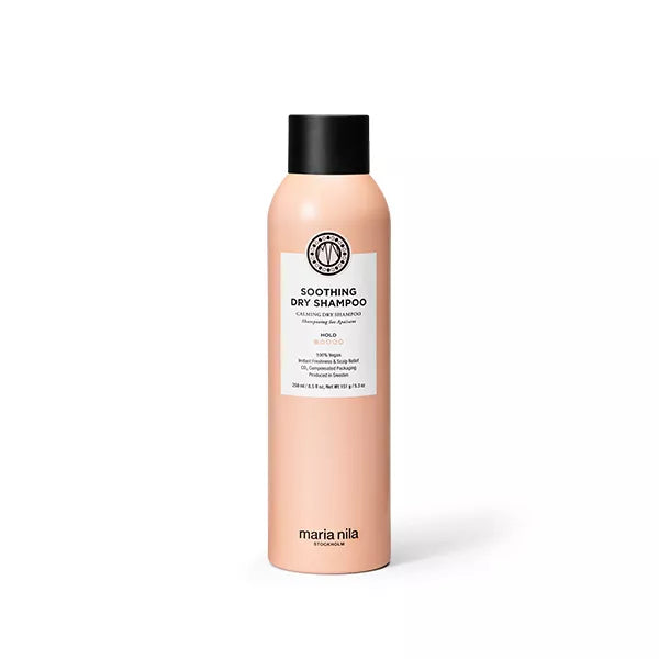 Maria Nila Shooting dry shampoo 250ml