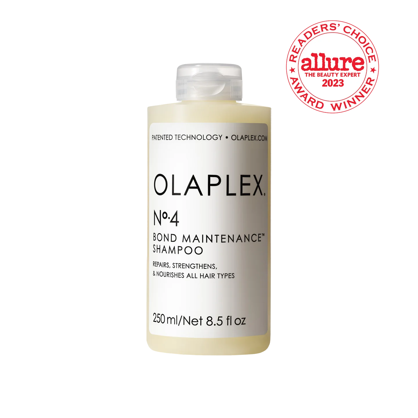 Olaplex No.4 Bond Maintenance Shampoo 250ml
