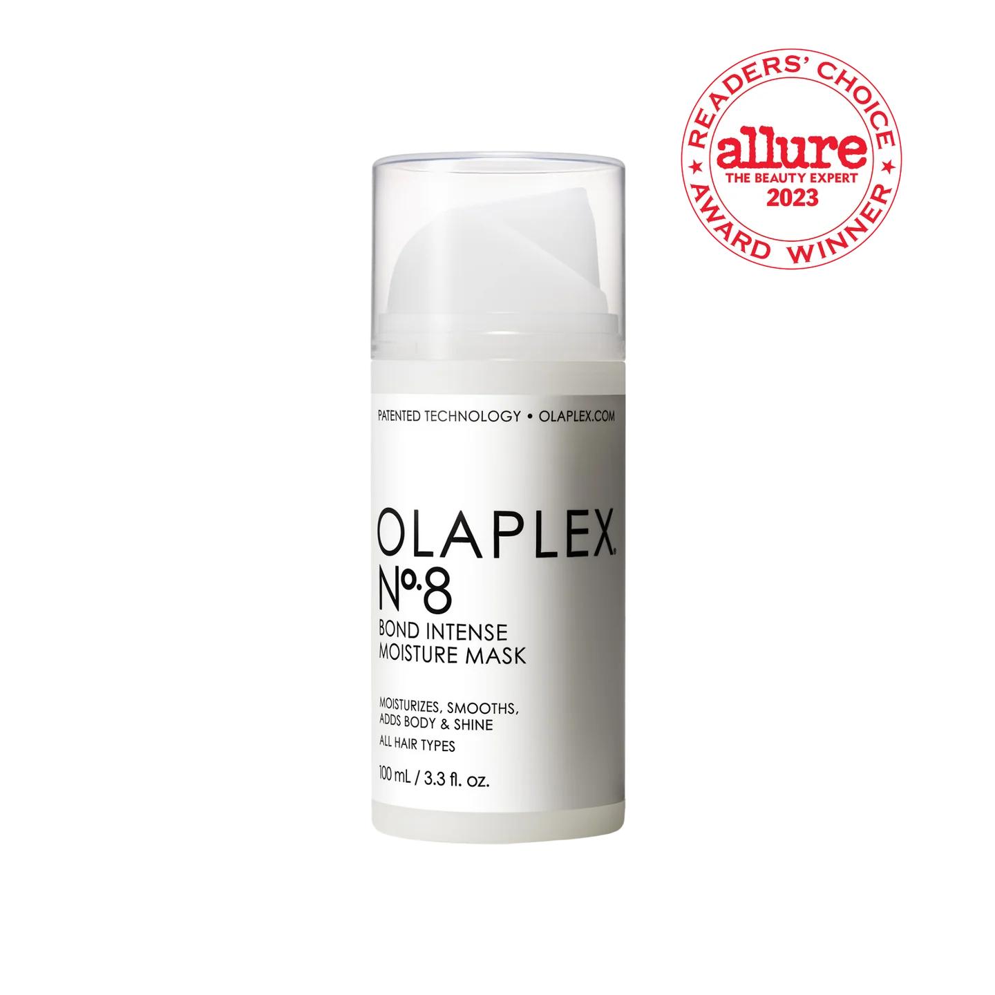 Olaplex No.8 Bond Intense Moisture Mask 100ml