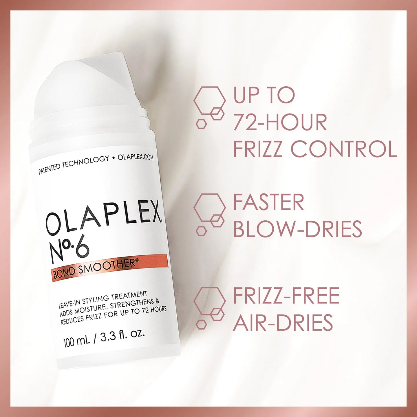 Olaplex No.6 Bond Smoother