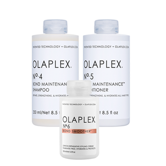 Olaplex Daily treatment No.4 t/m No.6
