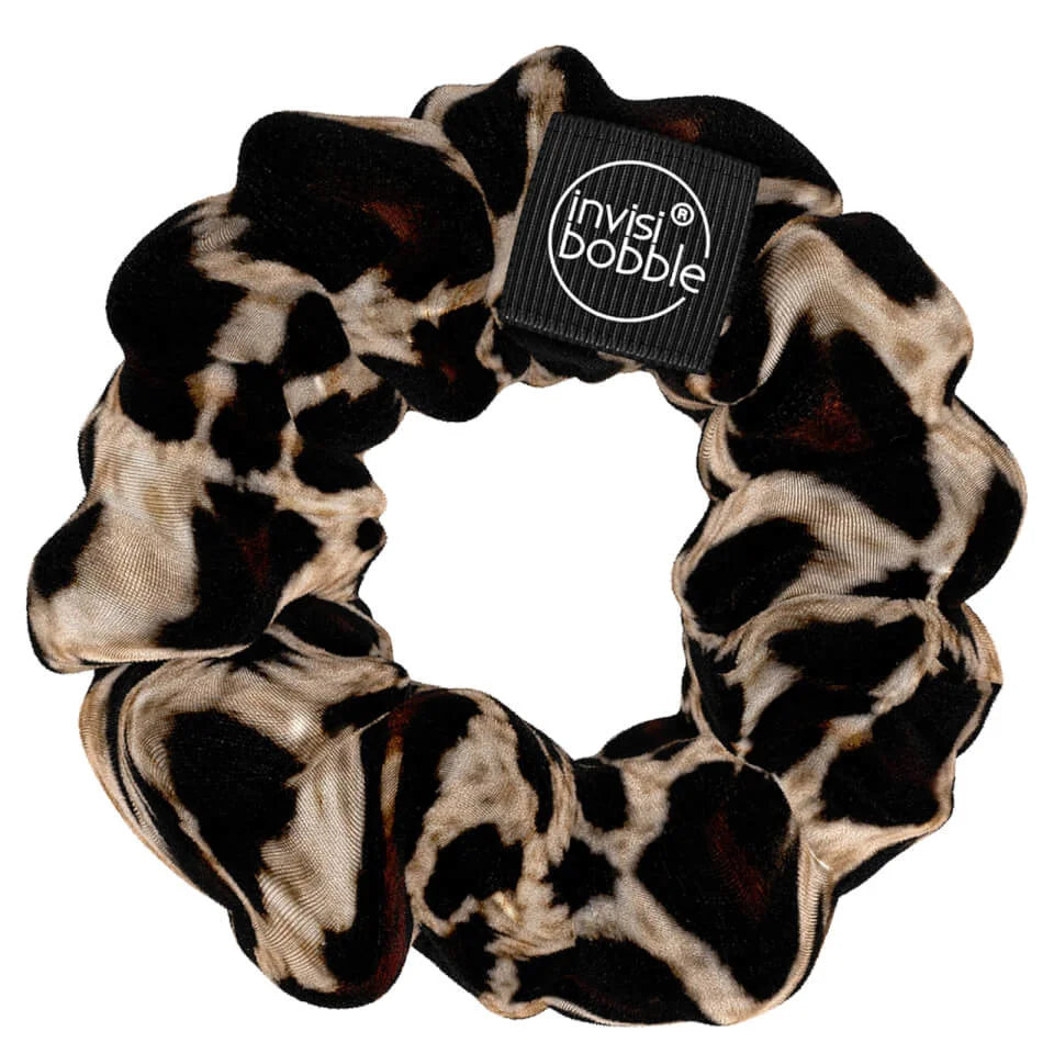 Invisibobble Sprunchie Purrfection Leopard