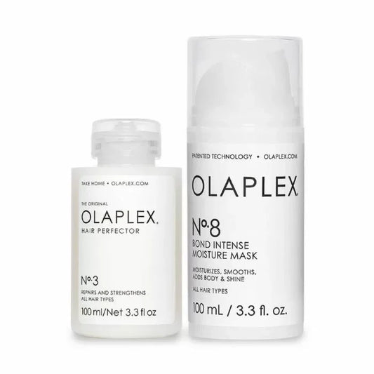 Olaplex set No.3 & No.8