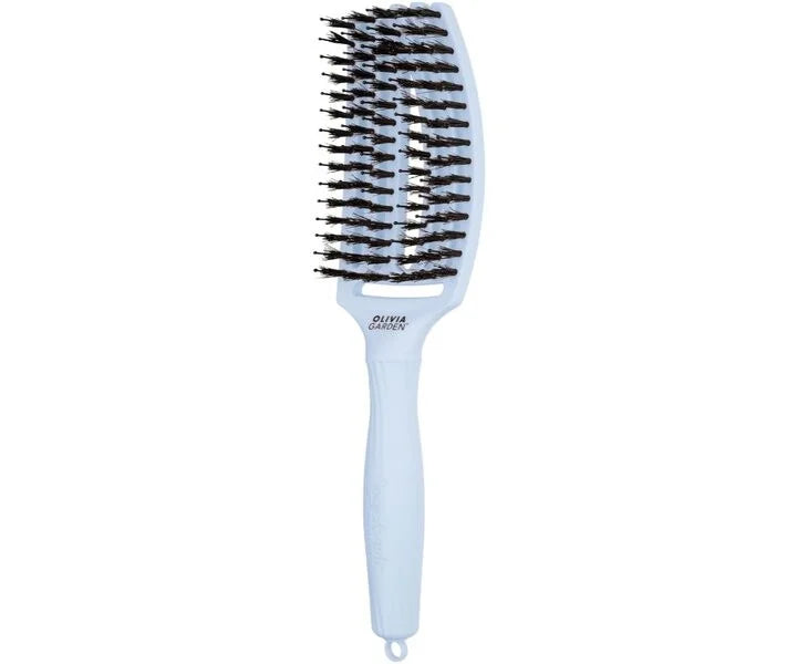Olivia Garden Fingerbrush Bloom Bluestar