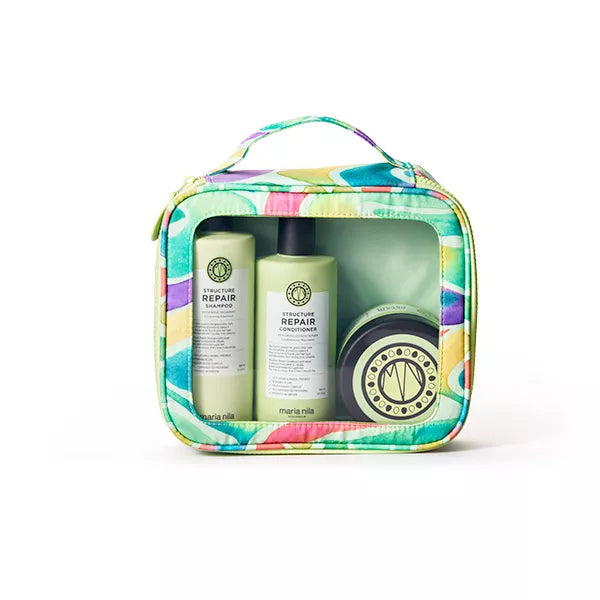 Maria Nila Structure Repair Beautybag 2023