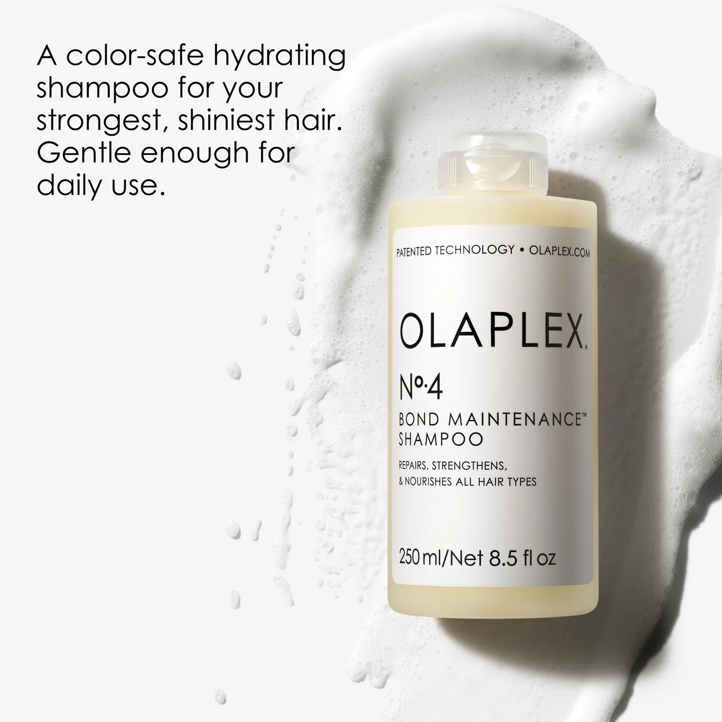 Olaplex aanbieding