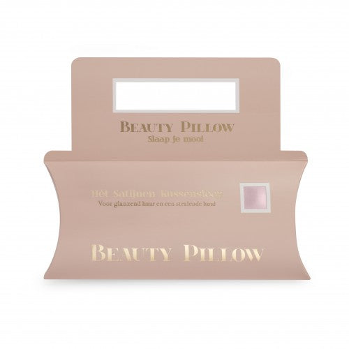 Beauty Pillow - Old Pink 60x70