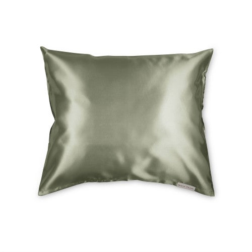 Beauty Pillow - Olive Green 60x70
