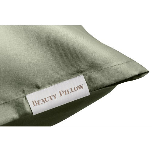 Beauty Pillow - Olive Green 60x70