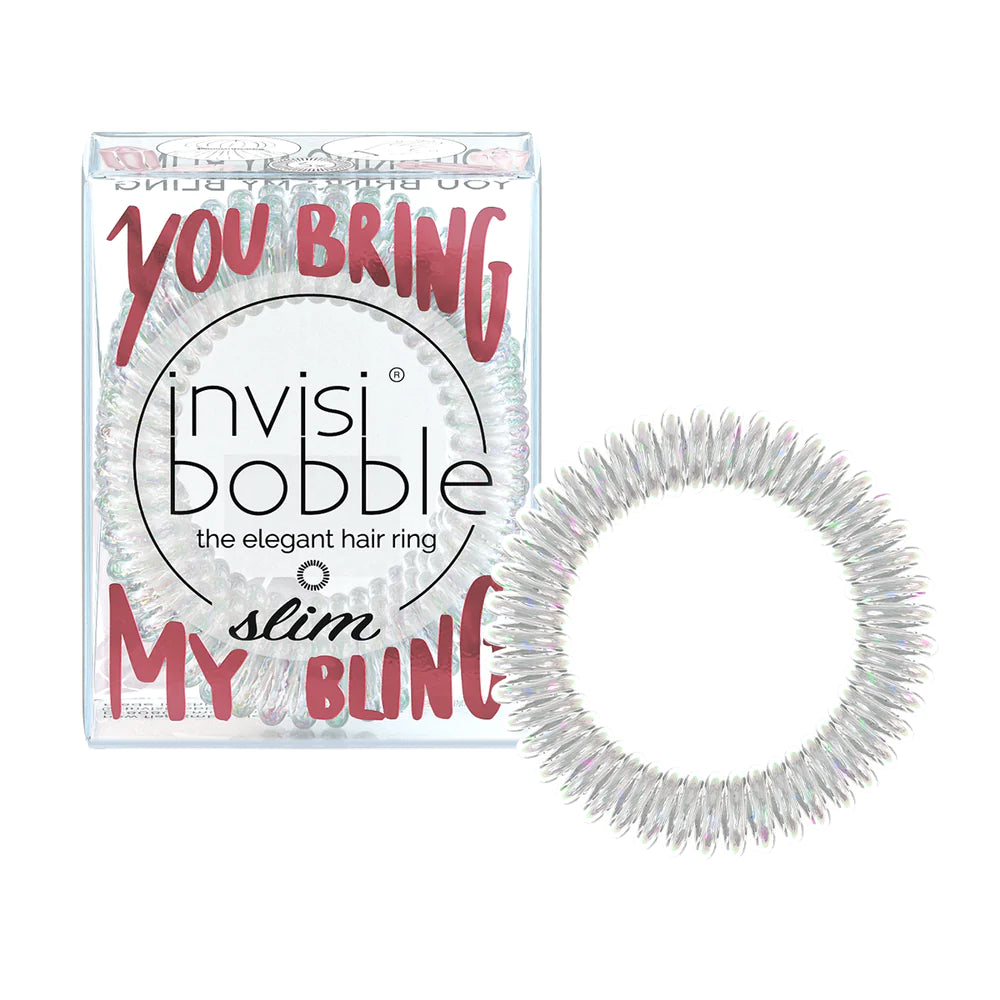Invisibobble Slim - You Bring My Bling