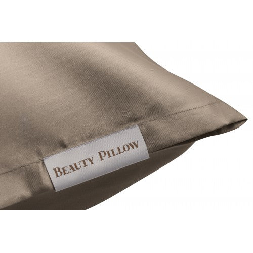 Beauty Pillow - Taupe 60x70