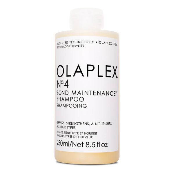 Olaplex aanbieding