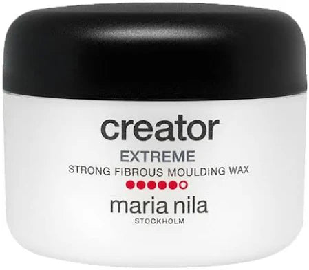 Maria Nila Creator Extreme Soft Fibrous Moulding Wax