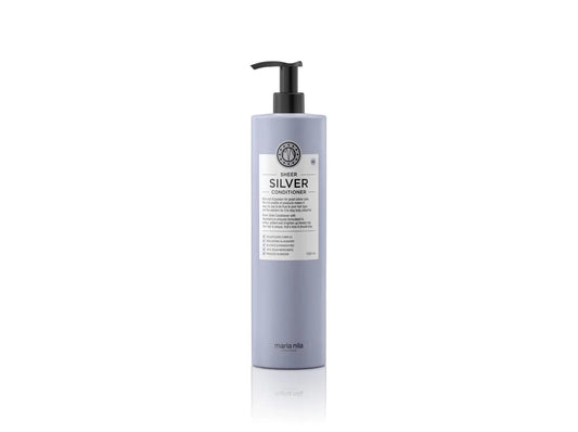 Maria Nila Sheer Silver Conditioner 1000ml